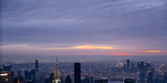 Αυτές είναι οι πλουσιότερες πόλεις στον κόσμο