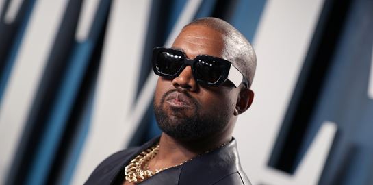 Ο Kanye West παντρεύτηκε ξανά 2 μήνες μετά το διαζύγιό του