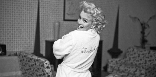 Μία ματιά στα εντυπωσιακά σπίτια της Marilyn Monroe