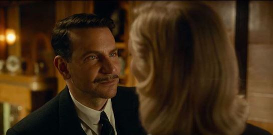 Nightmare Alley, το νέο neo-noir θρίλερ του Guillermo del Toro