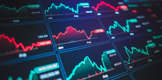 Στηρίζεται η παγκόσμια οικονομία στην τεχνητή νοημοσύνη;