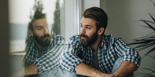 Τι είναι το σύνδρομο Simon και γιατί χτυπά τους άνδρες άνω των 30