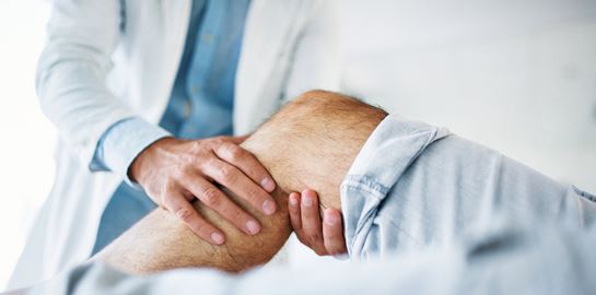 Τι πρέπει να γνωρίζεις για τη ρήξη μηνίσκου