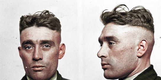 Τα πραγματικά μέλης της συμμορίας των Peaky Blinders