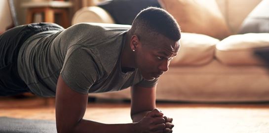 Οι 26 καλύτερες ασκήσεις για αρχάριους