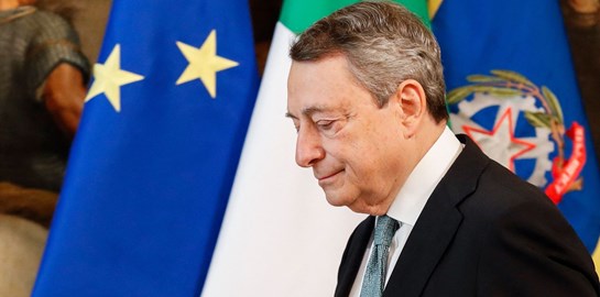 H ήττα της πολιτικής ατζέντας Draghi σε απλά ελληνικά
