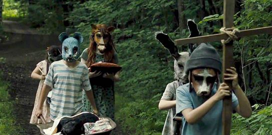 Το trailer για το Pet Sematary του Stephen King κόβει την ανάσα