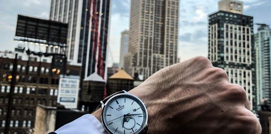 Τα ομορφότερα ρολόγια κάτω των 1.500 ευρώ