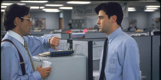 Τα λάθη που δεν κατάλαβες στη συνέντευξη αλλά σου στοίχισαν τη δουλειά