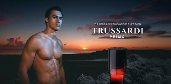 Το άρωμα που ξαναγράφει τους κώδικες της ανδρικής αρωματοποιίας