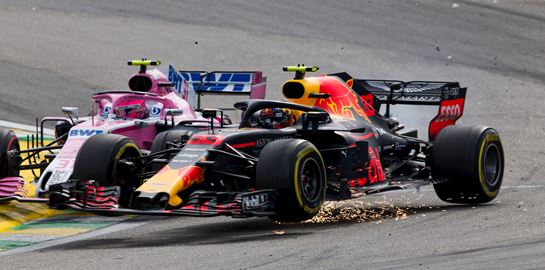 Οι 15 χειρότεροι καβγάδες στην ιστορία της F1