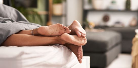 Η απιστία αδυνατίζει τους άντρες, λέει η επιστήμη