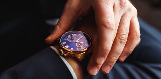 Μία εξήγηση για την αύξηση ζήτησης και την υπερτιμολόγηση στα ρολόγια