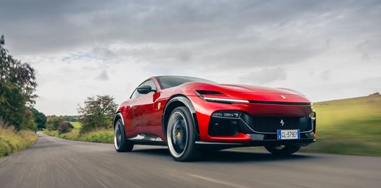 Τα 10 κορυφαία αυτοκίνητα του Marcello Gandini