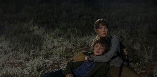 &#39;Αυτοί που Εύχονται το Θάνατό μου&#39; και ό,τι νέο έρχεται στα θερινά σινεμά