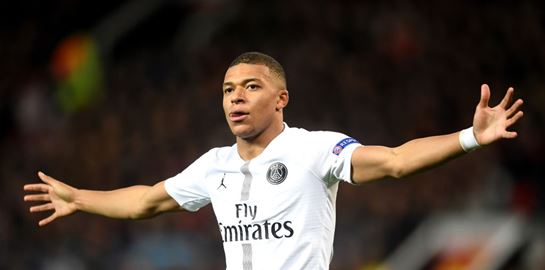 Οι 10 πιο ακριβοπληρωμένοι ποδοσφαιριστές για το 2020