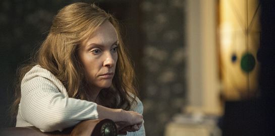 Το Hereditary είναι η ίσως πιο εφιαλτική ταινία του φετινού καλοκαιριού