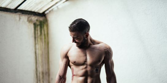 Το συμπλήρωμα που έθρεψε τους μύες μου και με έκανε να μην αισθάνομαι κούραση