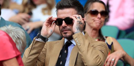 Οι καλοντυμένοι του φετινού Wimbledon