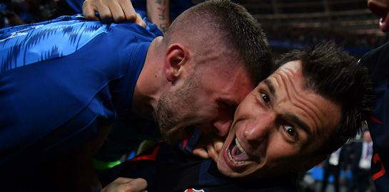 Τα tops και τα flops των δύο ημιτελικών του Μουντιάλ