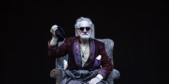 Ο Δημήτρης Καταλειφός και το Τέλος του Παιχνιδιού