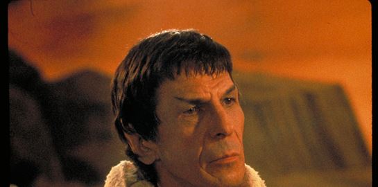 Το αφιέρωμα της COSMOTE TV στο sci-fi έπος του Star Trek