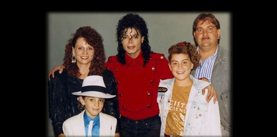Πρώτο trailer του πολυσυζητημένου Leaving Neverland για τον Michael Jackson