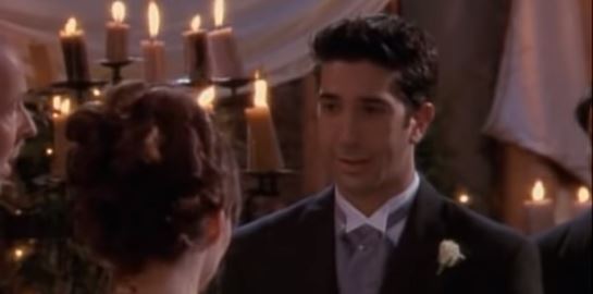 Οι καλύτεροι γάμοι που παρακολουθήσαμε στην τηλεόραση και τον κινηματογράφο