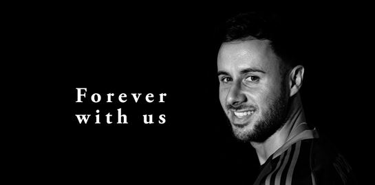 Τζορτζ Μπάλντοκ: Το υπέροχο βίντεο του Παναθηναϊκού