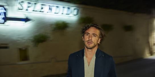 Ο Jack Savoretti έχει ζήσει τα τραγούδια του