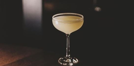 Η πρώτη Margarita Week της Αθήνας έρχεται στο Barro Negro