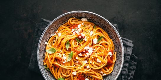 Οι βασικοί κανόνες για την τέλεια μακαρονάδα