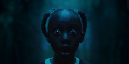 &quot;Εμείς&quot;: Το νέο horror movie του Jordan Peele