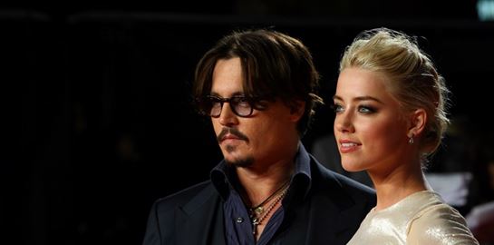 Το διαζύγιο των Johnny Depp και Amber Heard γίνεται ντοκιμαντέρ