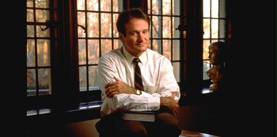 10 αξέχαστοι ρόλοι του Robin Williams