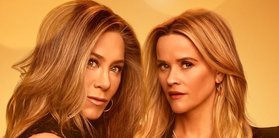 Όσα γνωρίζουμε για την 3η σεζόν του The Morning Show