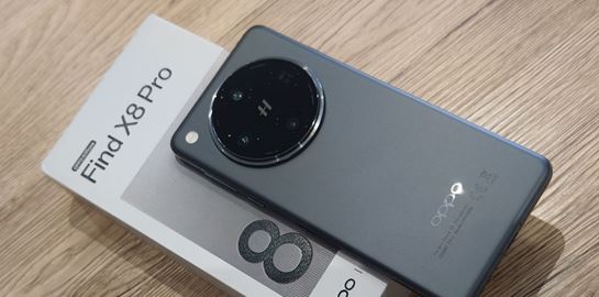 To OPPO Find X8 Pro προσφέρει όλα όσα θα χρειαστεί ένας power user [Tech Review]