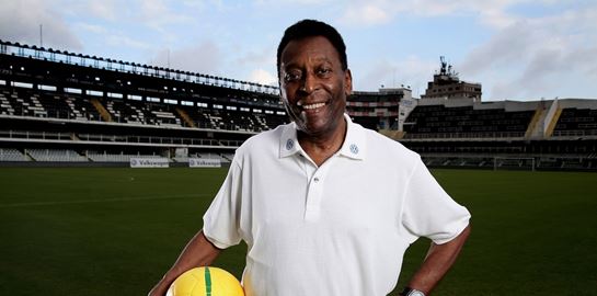 Πώς ο Pele άλλαξε τη μοίρα του παγκόσμιου ποδοσφαίρου