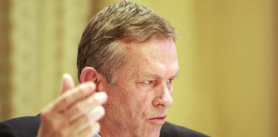 &#39;Έφυγε&#39; από τη ζωή ο Γιάννης Ιωαννίδης