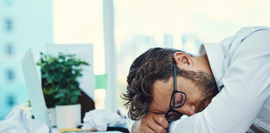 Σιέστα, μικρή αλλά θαυματουργή