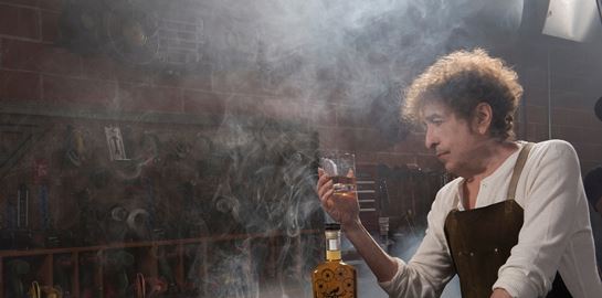 Bootleg Series, το συλλεκτικό ουίσκι του Bob Dylan