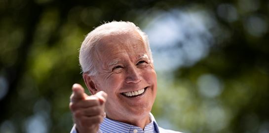 Ο Joe Biden ξεκίνησε τις προετοιμασίες για την ανάληψη της εξουσίας