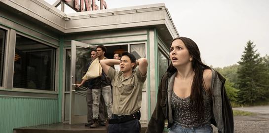 Η σειρά που πρέπει να δουν όλοι οι φανς του Stephen King