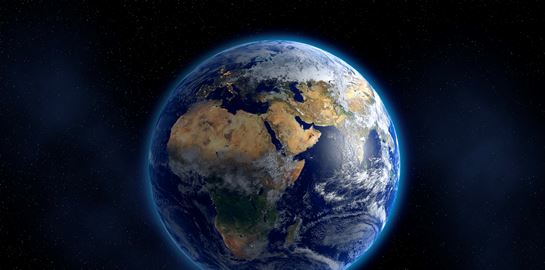 Η Γη γυρίζει πιο γρήγορα, η μέρα γίνεται πιο μικρή