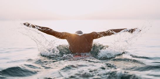Η μία και μοναδική άσκηση που χρειάζεσαι για να παραμένεις fit