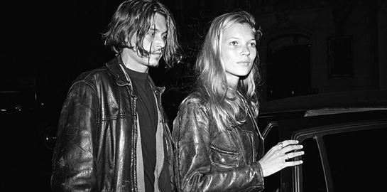 Η τοξική -κυριολεκτικά- σχέση του Johnny Depp με την Kate Moss