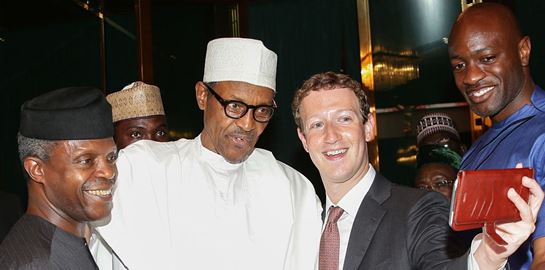 Σύντομα το Facebook θα ξέρει τι νιώθεις από τις φωτογραφίες σου