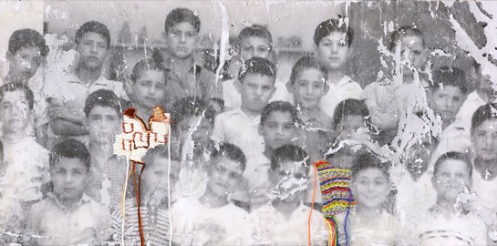 Δύο πρωτότυπες εκθέσεις με χρώμα και συναίσθημα