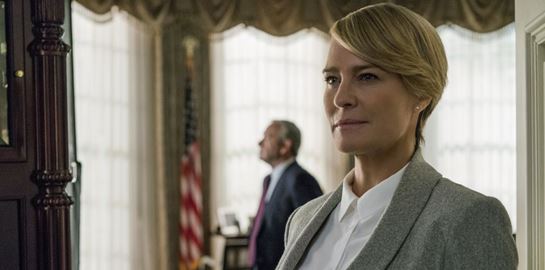 Το νέο trailer της 6ης σεζόν του House of Cards αποκαλύπτει τη μοίρα του Frank Underwood