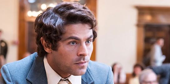 Ο Zac Efron μεταμορφώνεται σε serial killer στο biopic για τον Ted Bundy